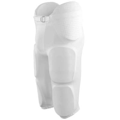 Augusta Sportswear 9600 Gridiron Integrated Football Pant