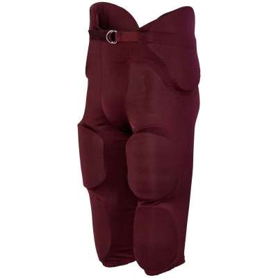 Augusta Sportswear 9621 Youth Phantom Integrated Pant