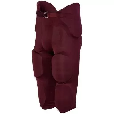 Augusta Sportswear 9621 Youth Phantom Integrated Pant