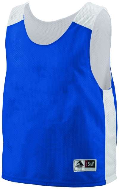 Augusta Sportswear 9715 Face Off Reversible Jersey