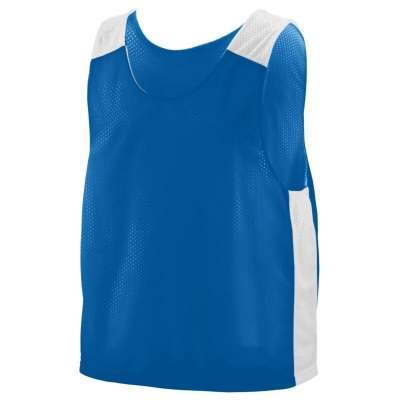 Augusta Sportswear 9716 Youth Face Off Reversible Jersey