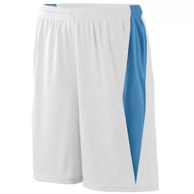 Augusta Sportswear 9736 Youth Top Score Shorts