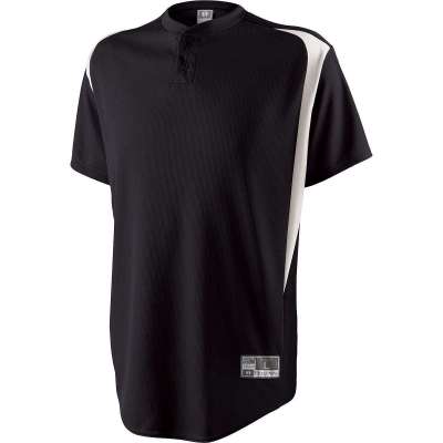 Holloway 221001 Razor Pin-Dot Jersey
