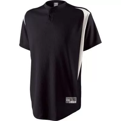 Holloway 221001 Razor Pin-Dot Jersey