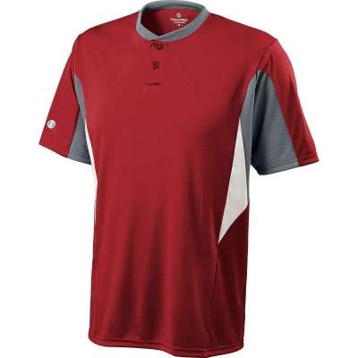Holloway 221216 Youth Rocket Jersey