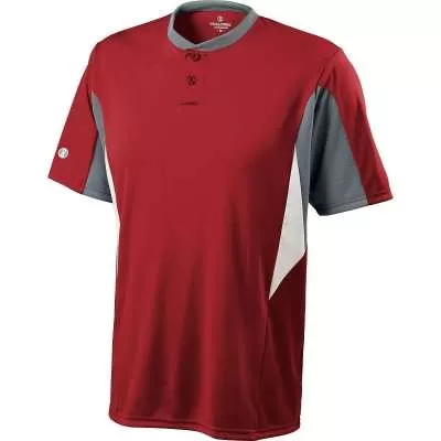 Holloway 221216 Youth Rocket Jersey