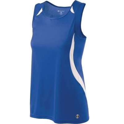 Holloway 221346 Ladies Sprint Singlet