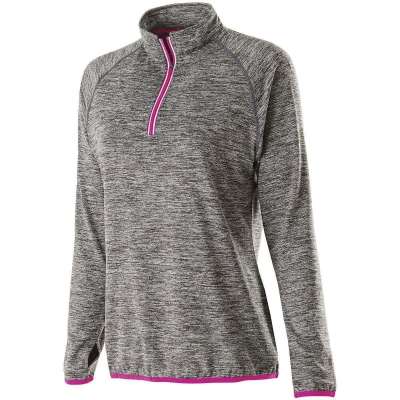 Holloway 222300 Ladies Force Training Top