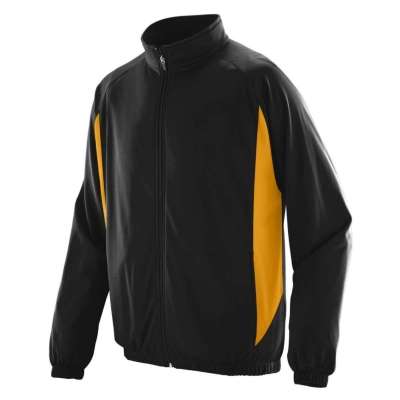 Augusta Sportswear 4391-C Youth Medalist Jacket