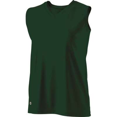 Holloway 222353 Ladies Flex Sleeveless Jersey