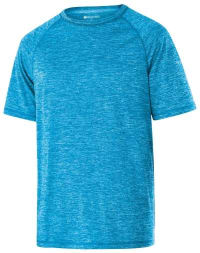 Holloway 222522 Electrify 2.0 Short Sleeve Shirt