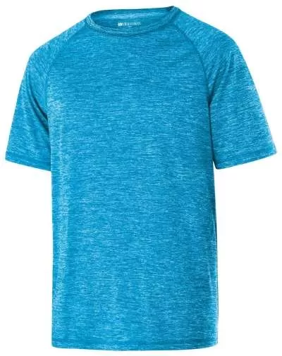 Holloway 222522 Electrify 2.0 Short Sleeve Shirt