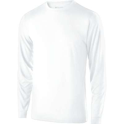 Holloway 222525 Gauge Shirt Long Sleeve