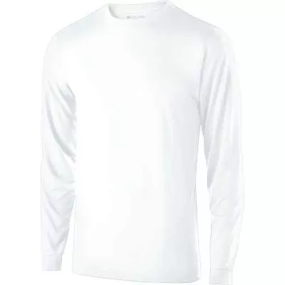 Holloway 222525 Gauge Shirt Long Sleeve