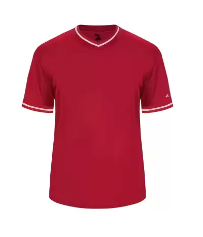 Badger Sport 297400 Vintage Youth Jersey