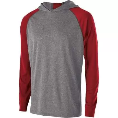 Holloway 222539 Echo Hoodie