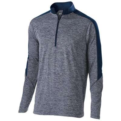 Holloway 222542 Electrify 1/2 Zip Pullover