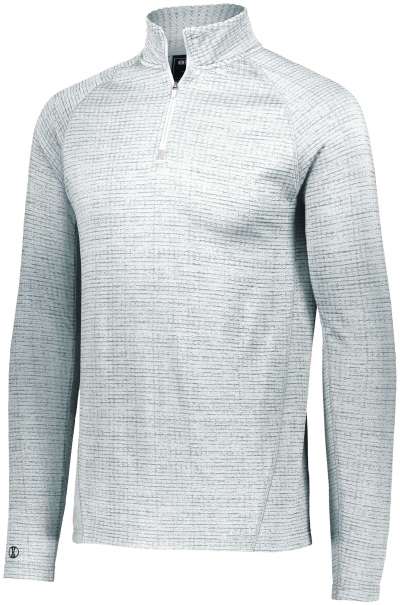 Holloway 222553 3D Regulate Lightweight Pullover