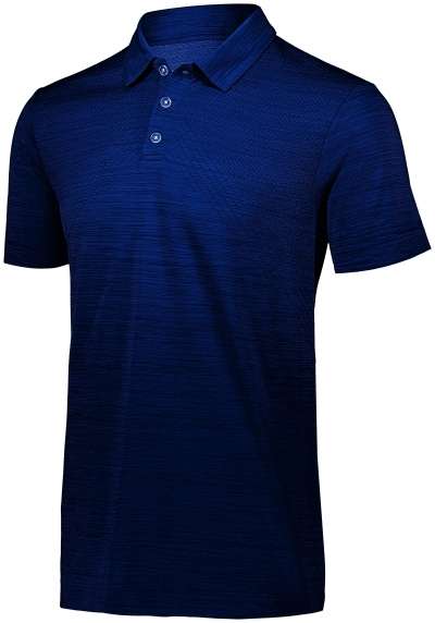 Holloway 222556 Striated Polo