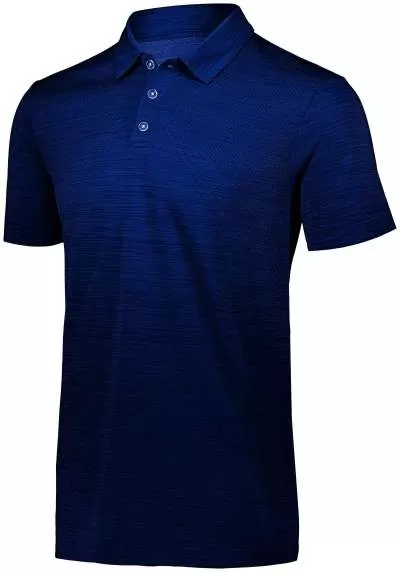 Holloway 222556 Striated Polo