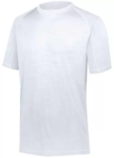 Holloway 222563 Converge Wicking Shirt
