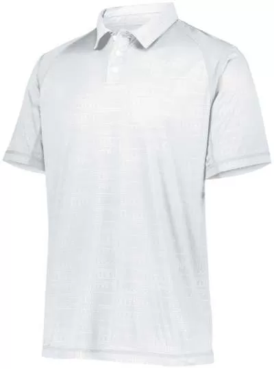 Holloway 222564 Converge Polo