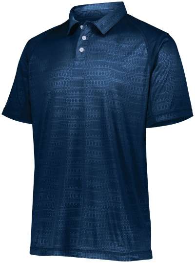 Holloway 222564 Converge Polo