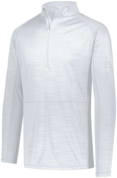 Holloway 222565 Converge 1/2 Zip Pullover