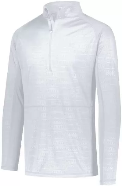 Holloway 222565 Converge 1/2 Zip Pullover