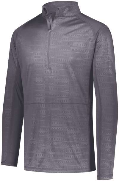 Holloway 222565 Converge 1/2 Zip Pullover