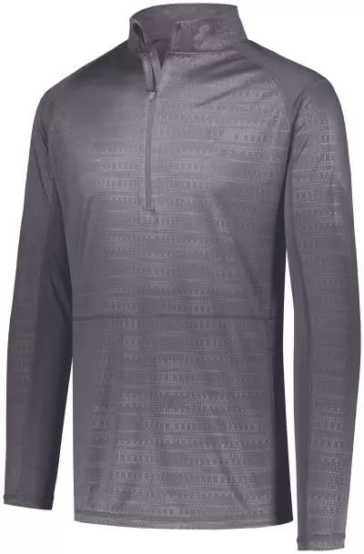 Holloway 222565 Converge 1/2 Zip Pullover