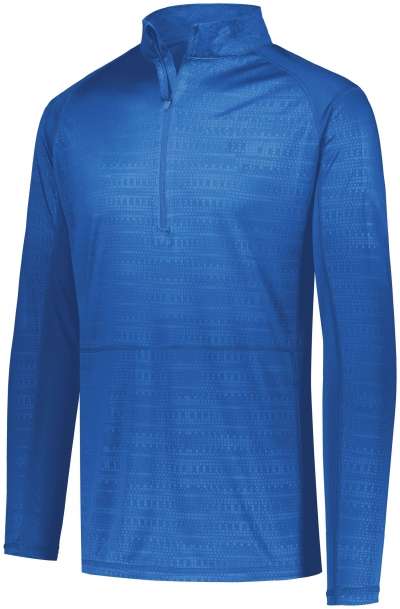 Holloway 222565 Converge 1/2 Zip Pullover