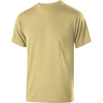 Holloway 222623 Youth Gauge Short Sleeve Shirt