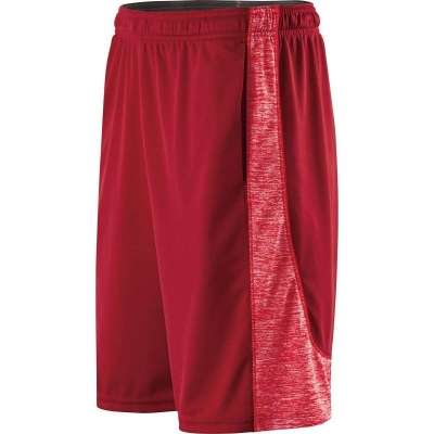 Holloway 222628 Youth Electron Shorts