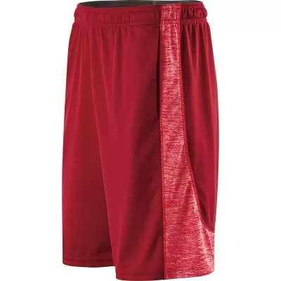 Holloway 222628 Youth Electron Shorts
