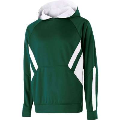 Holloway 222633 Youth Argon Hoodie