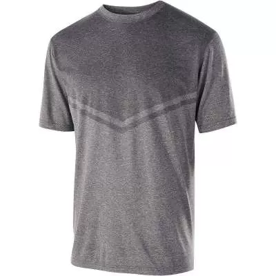 Holloway 222637 Youth Seismic Shirt