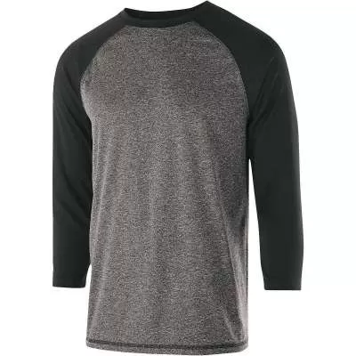 Holloway 222638 Youth Typhoon Shirt