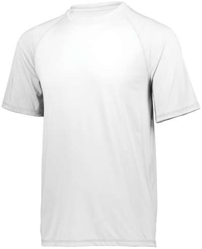 Holloway 222651 Youth Swift Wicking Shirt