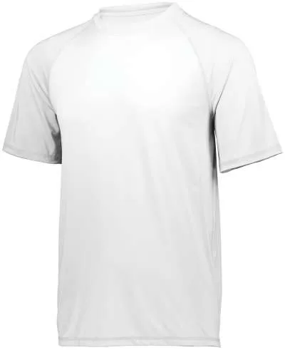Holloway 222651 Youth Swift Wicking Shirt