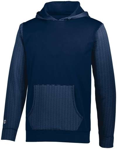 Holloway 222652 Youth Range Hoodie