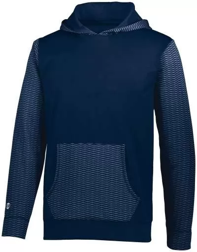 Holloway 222652 Youth Range Hoodie