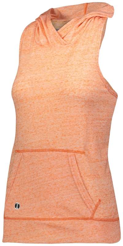 Holloway 222712 Ladies Advocate Hooded Tank