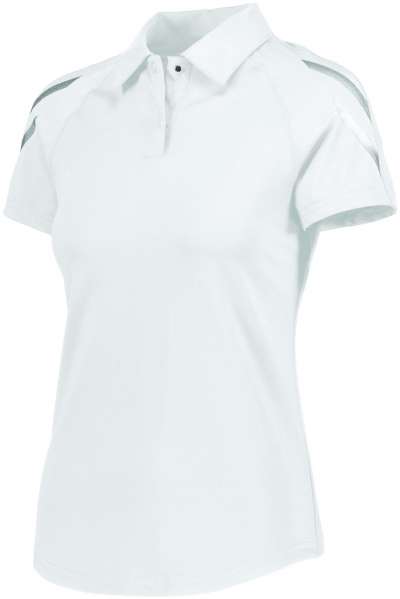 Holloway 222713 Ladies Flux Polo