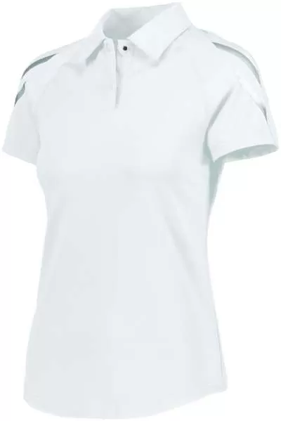 Holloway 222713 Ladies Flux Polo