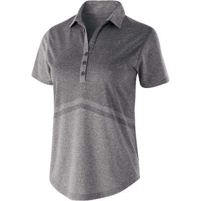 Holloway 222736 Ladies Seismic Polo