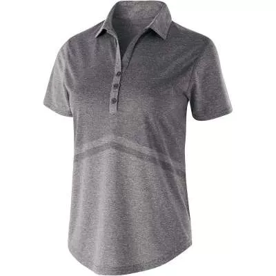 Holloway 222736 Ladies Seismic Polo