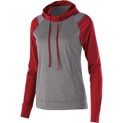 Holloway 222739 Ladies Echo Hoodie