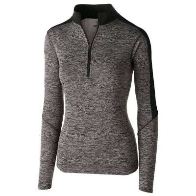 Holloway 222742 Ladies Electrify 1/2 Zip Pullover