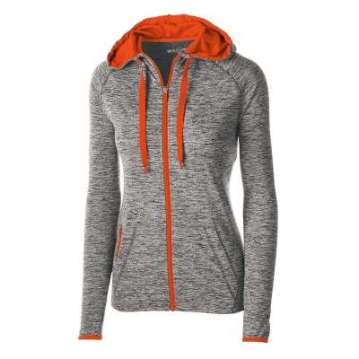 Holloway 222743 Ladies Force Jacket